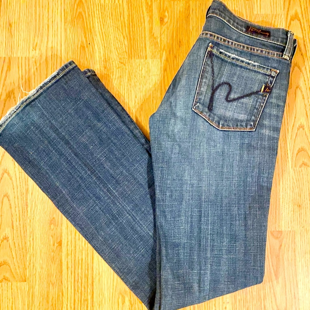 Citizens of Humanity Jeans